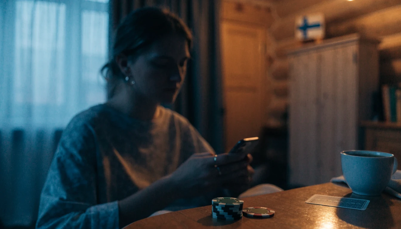 5 euroa ilmaista pelirahaa ilman talletusta