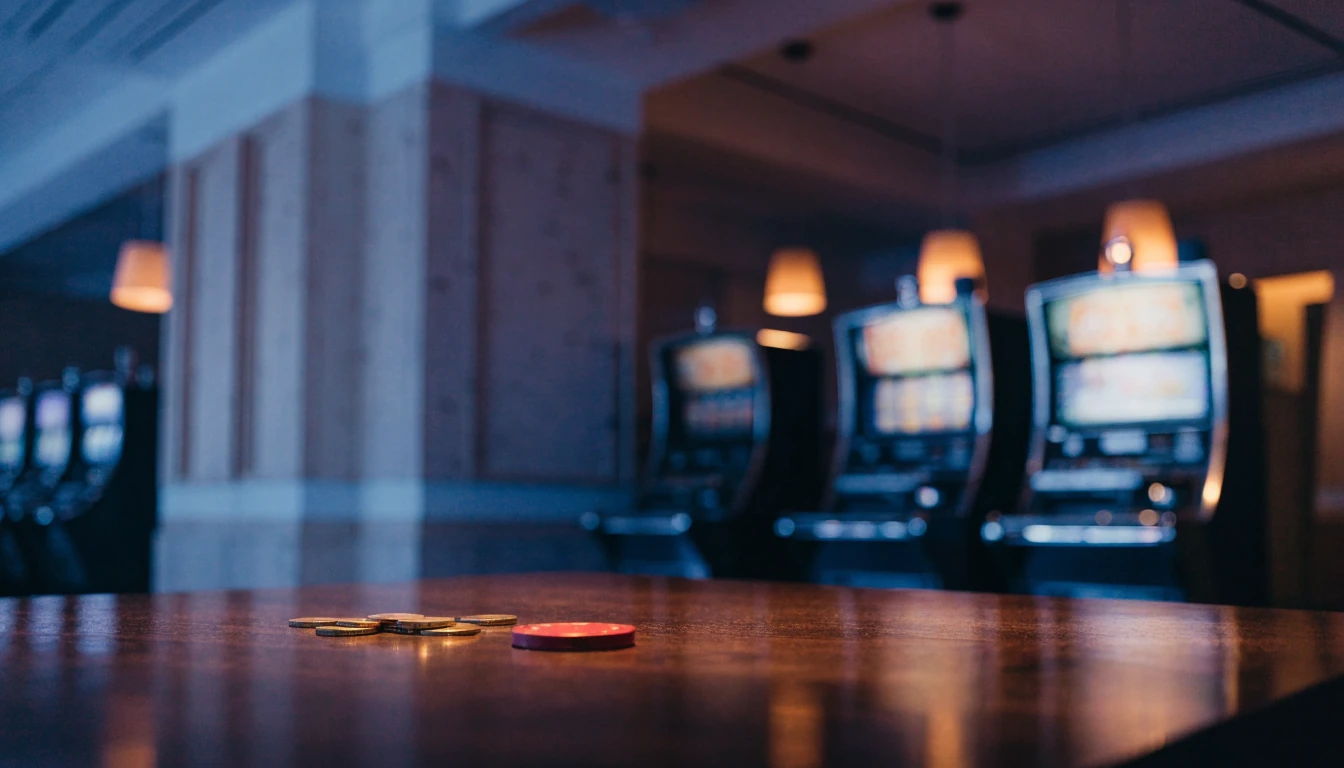 Heti voitot casinolla: mistä voitot riippuvat?