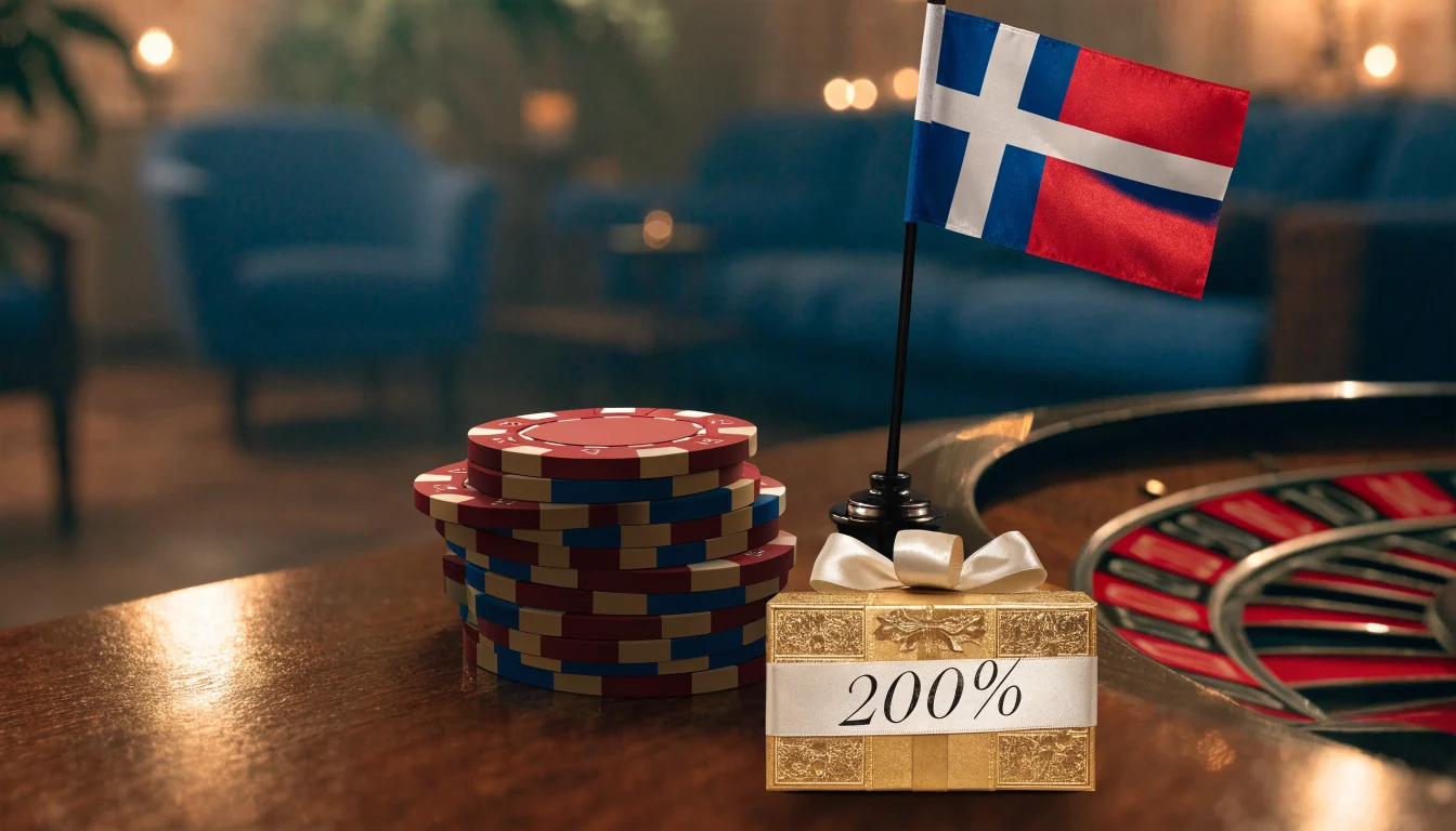 Kasinobonus Suomessa: talletuksen ja bonuksen ehdot