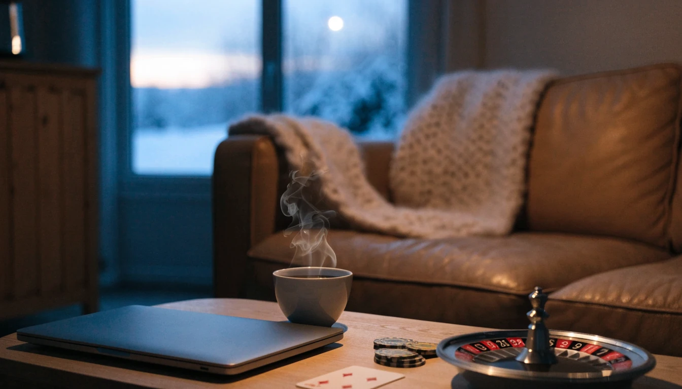 Nettikasinot pienellä talletuksella: minimirajat