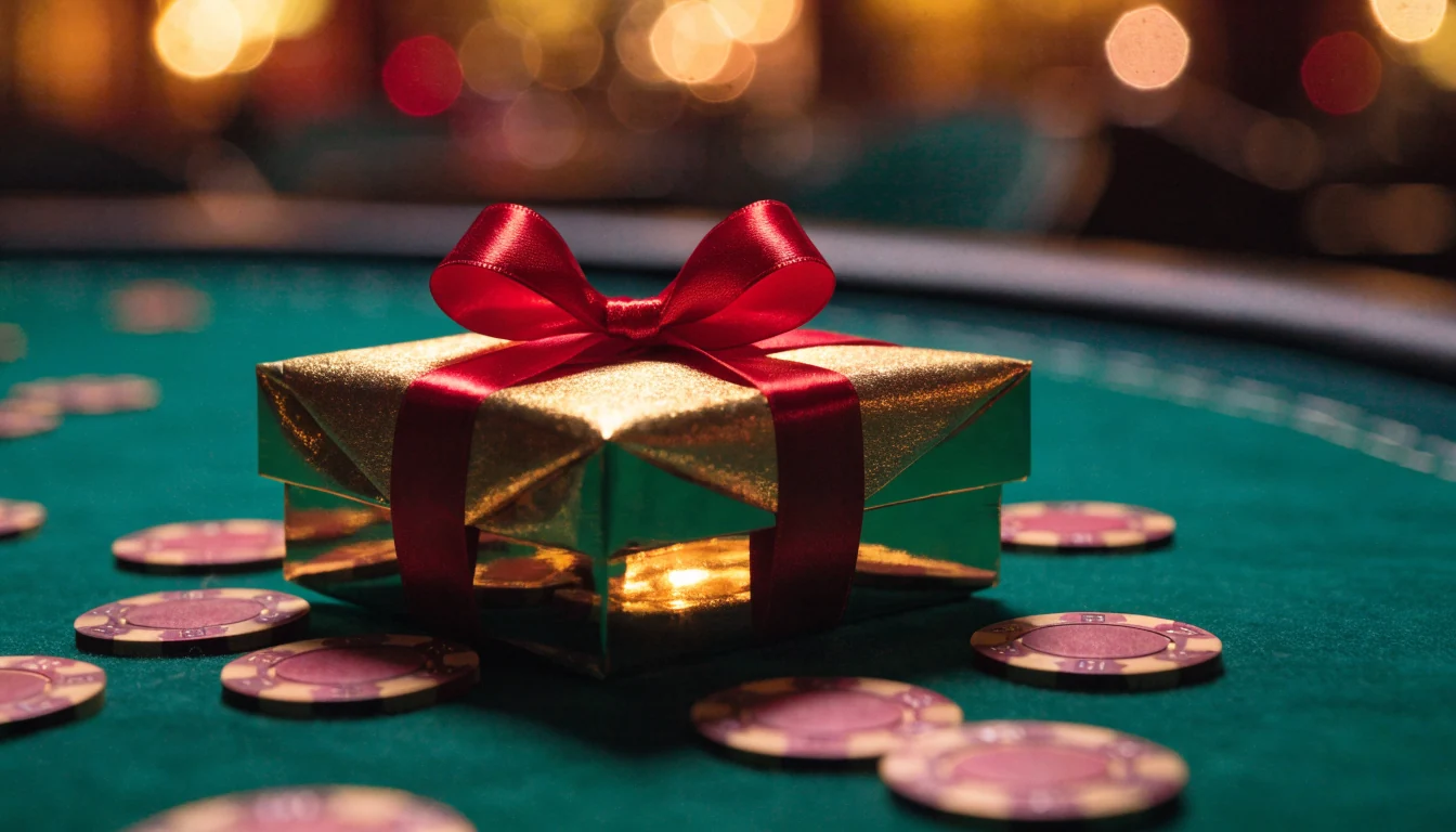 Paras kasinobonus nettikasinolla: ehdot ja kierrätys