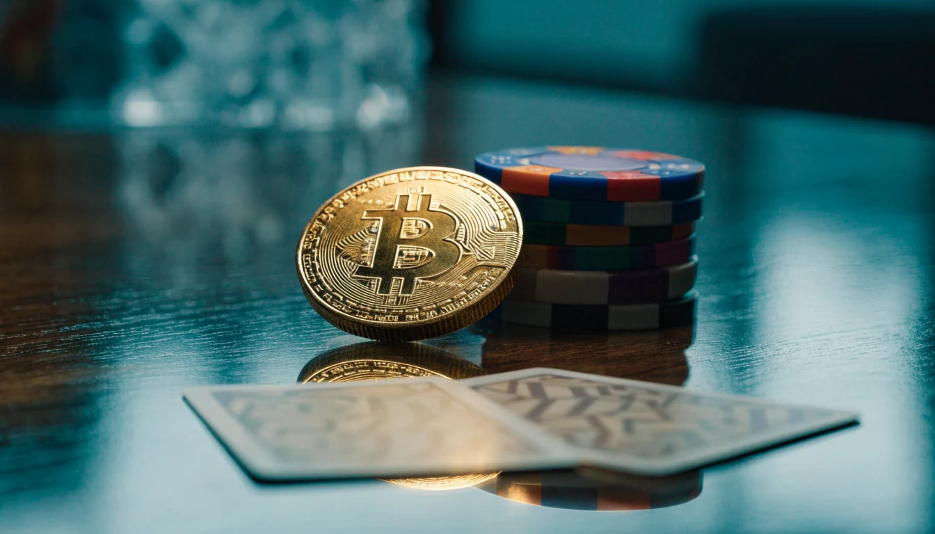 Parhaat krypto kasinot: talletukset ja ehdot