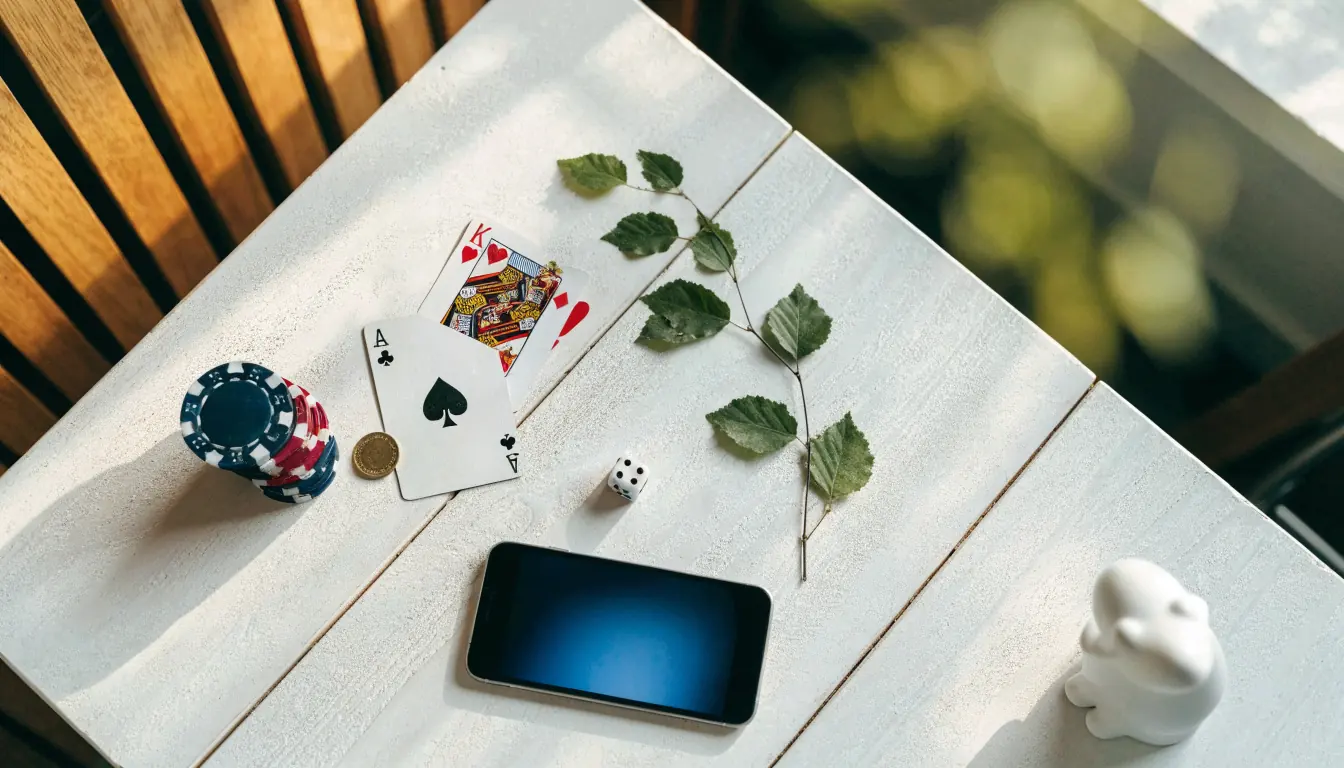 Parhaat MobilePay-kasinot: talletukset ja ehdot