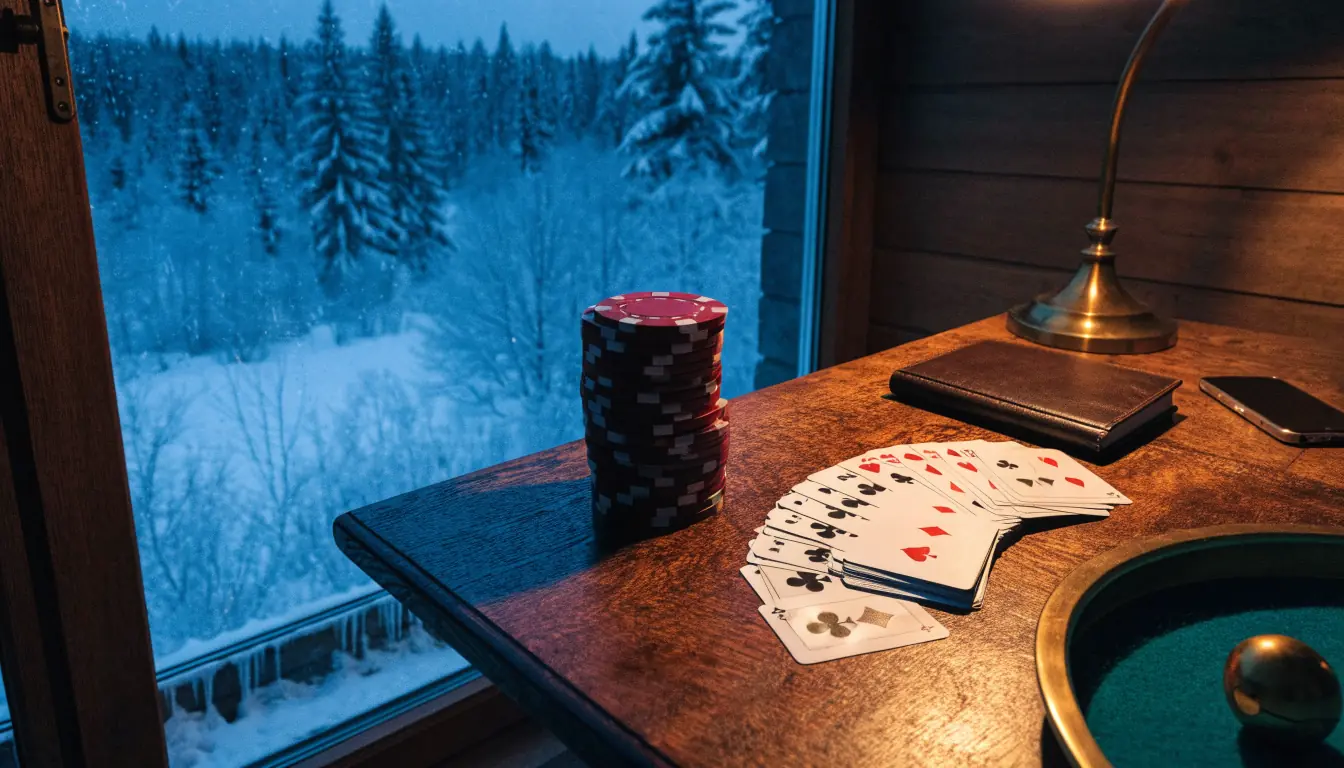 Parhaat online-kasinot: lisenssi, bonukset ja maksut
