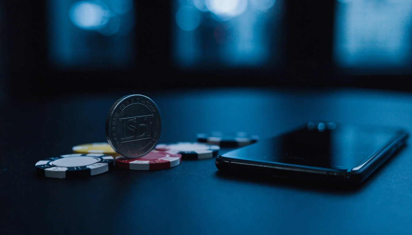Parhaat USDT-kasinot: talletukset ja ehdot