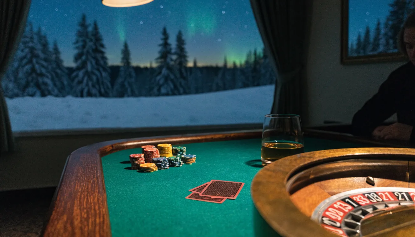 Pelit ja strategiat nettikasinon eri peleissä