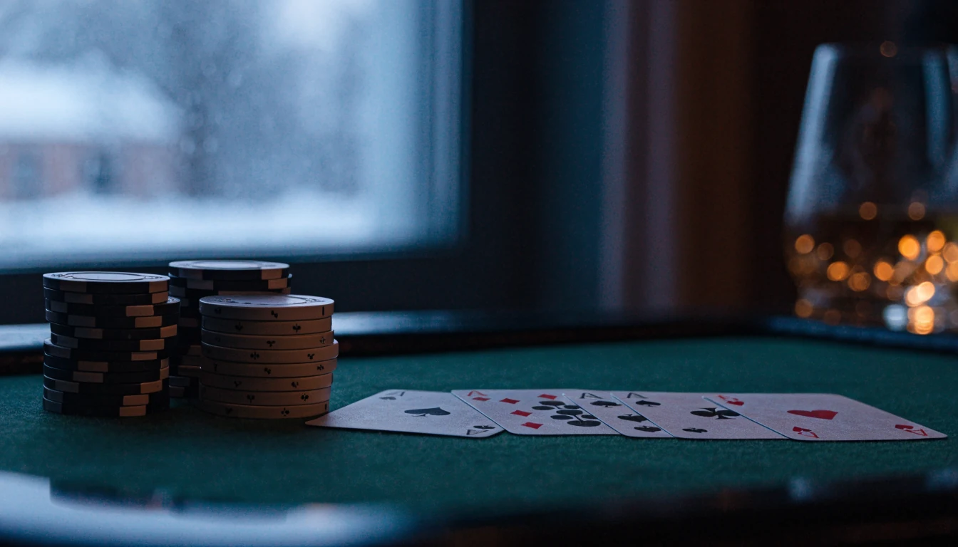 Rahapelien todennäköisyys: blackjack ja keno
