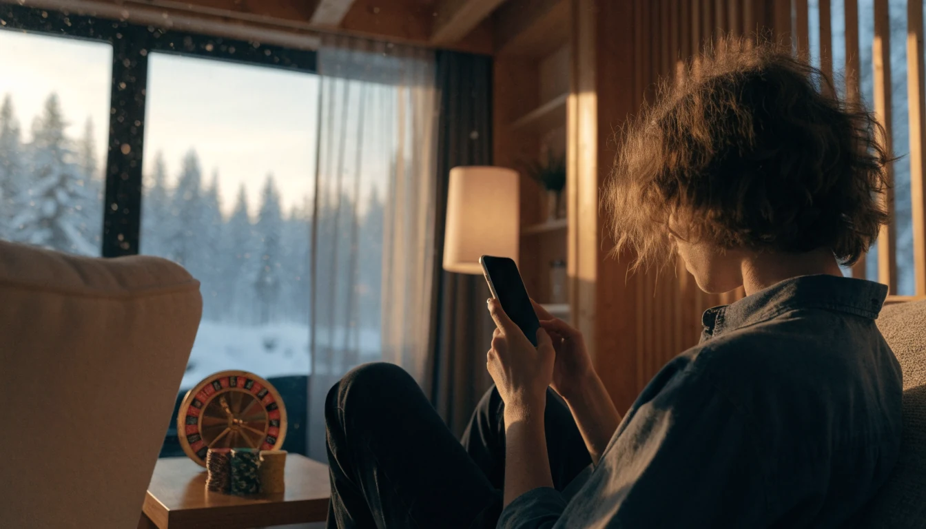 Suomalainen mobiilikasino: bonukset 2026