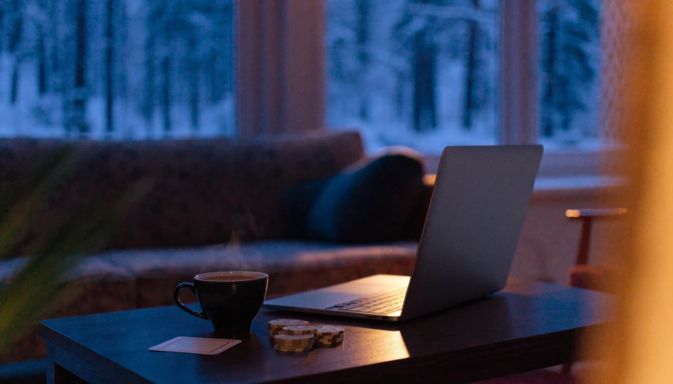 Suomen online-kasinot: pelaaminen ja lisenssit